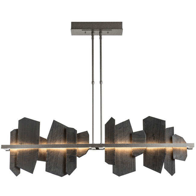Ardesia Linear Pendant