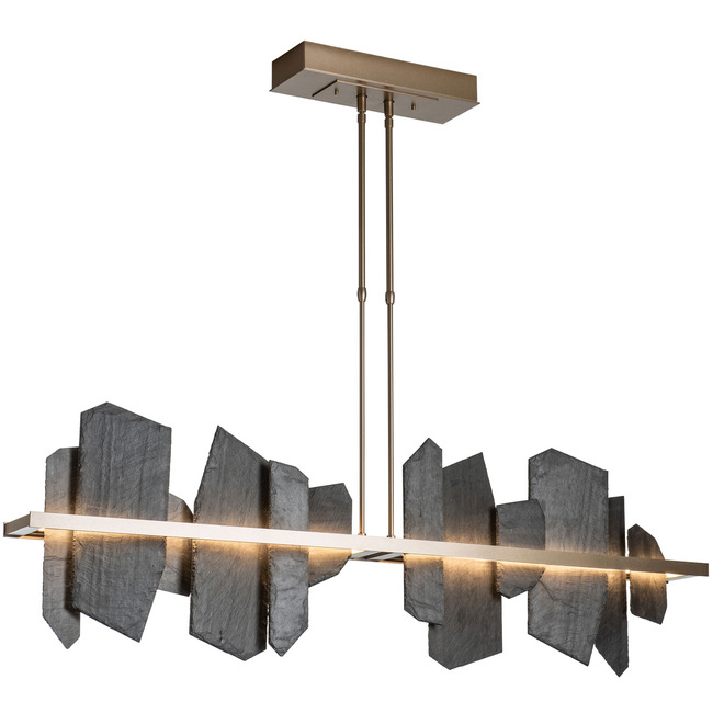 Ardesia Linear Pendant