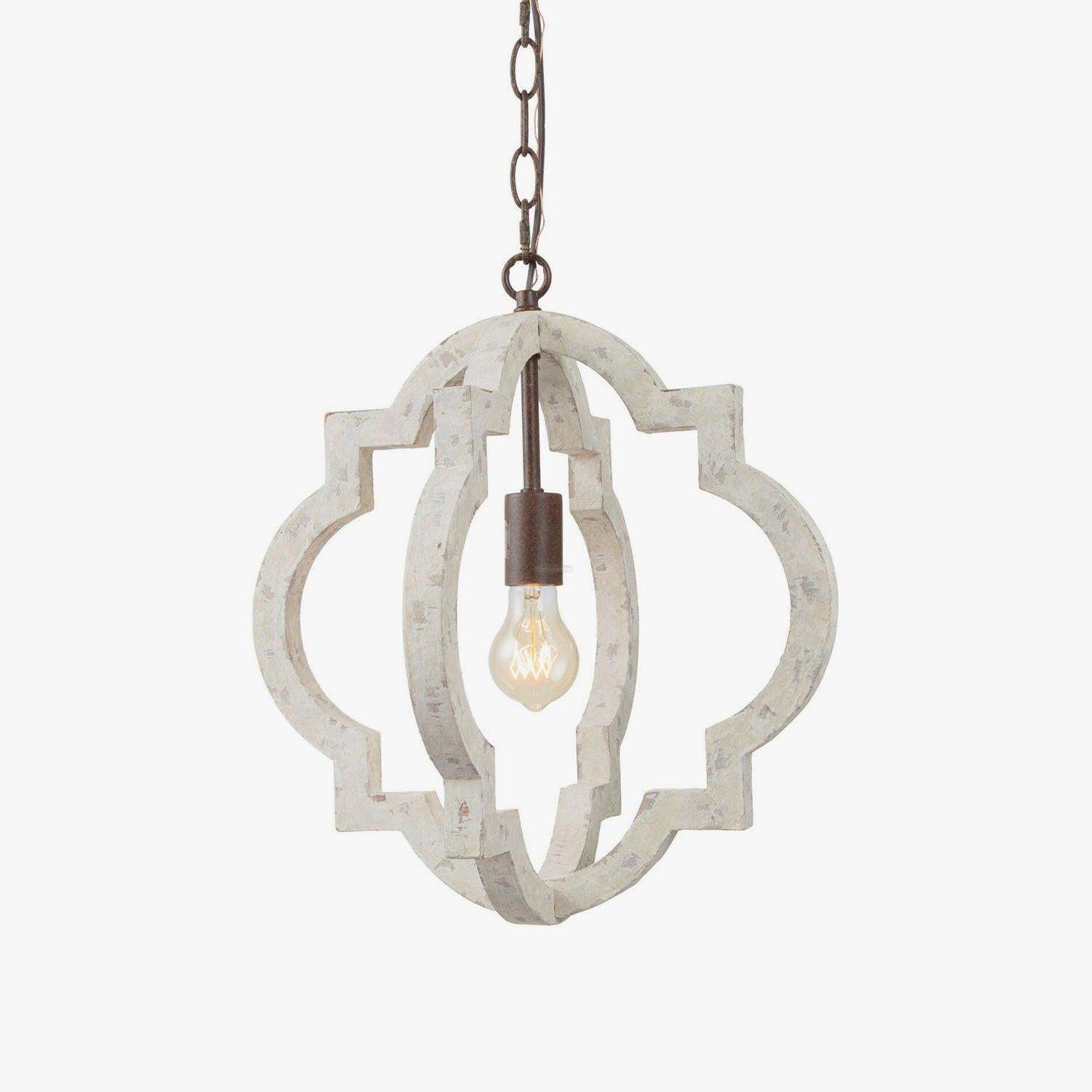 Timeless Chandelier Φ 15.7″-Sylvia Space