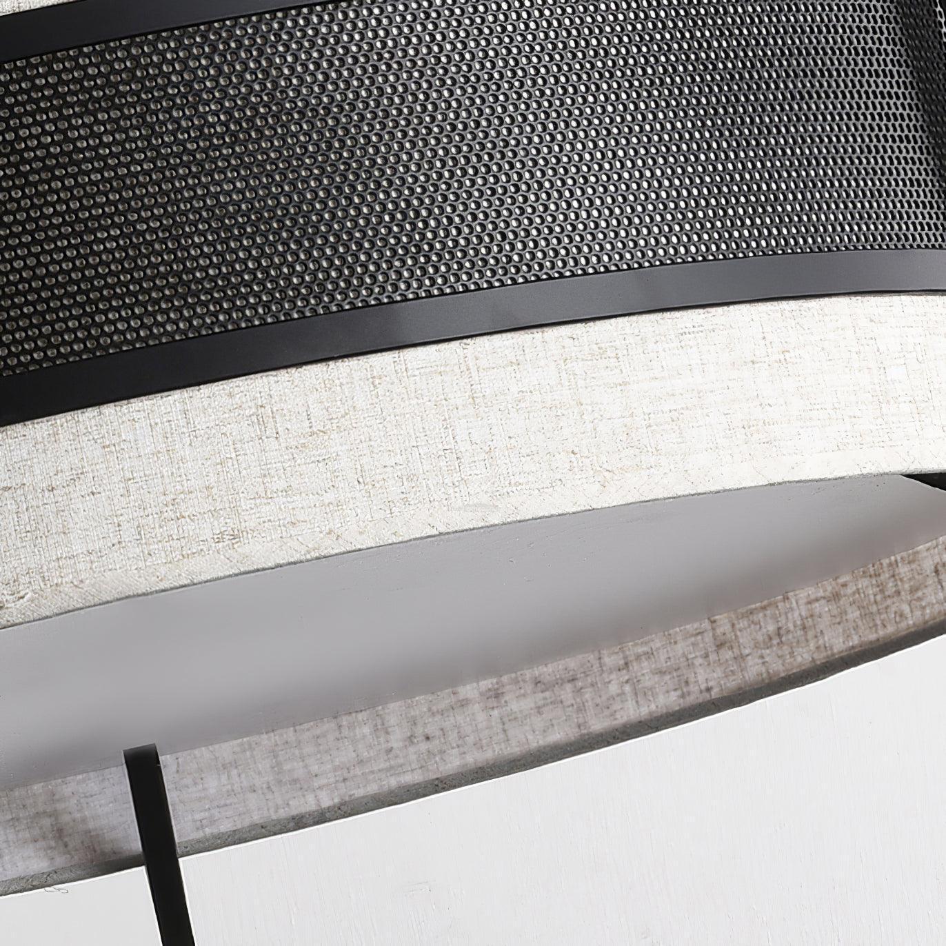 Pedesina Chandelier Φ 23.6″-Sylvia Space