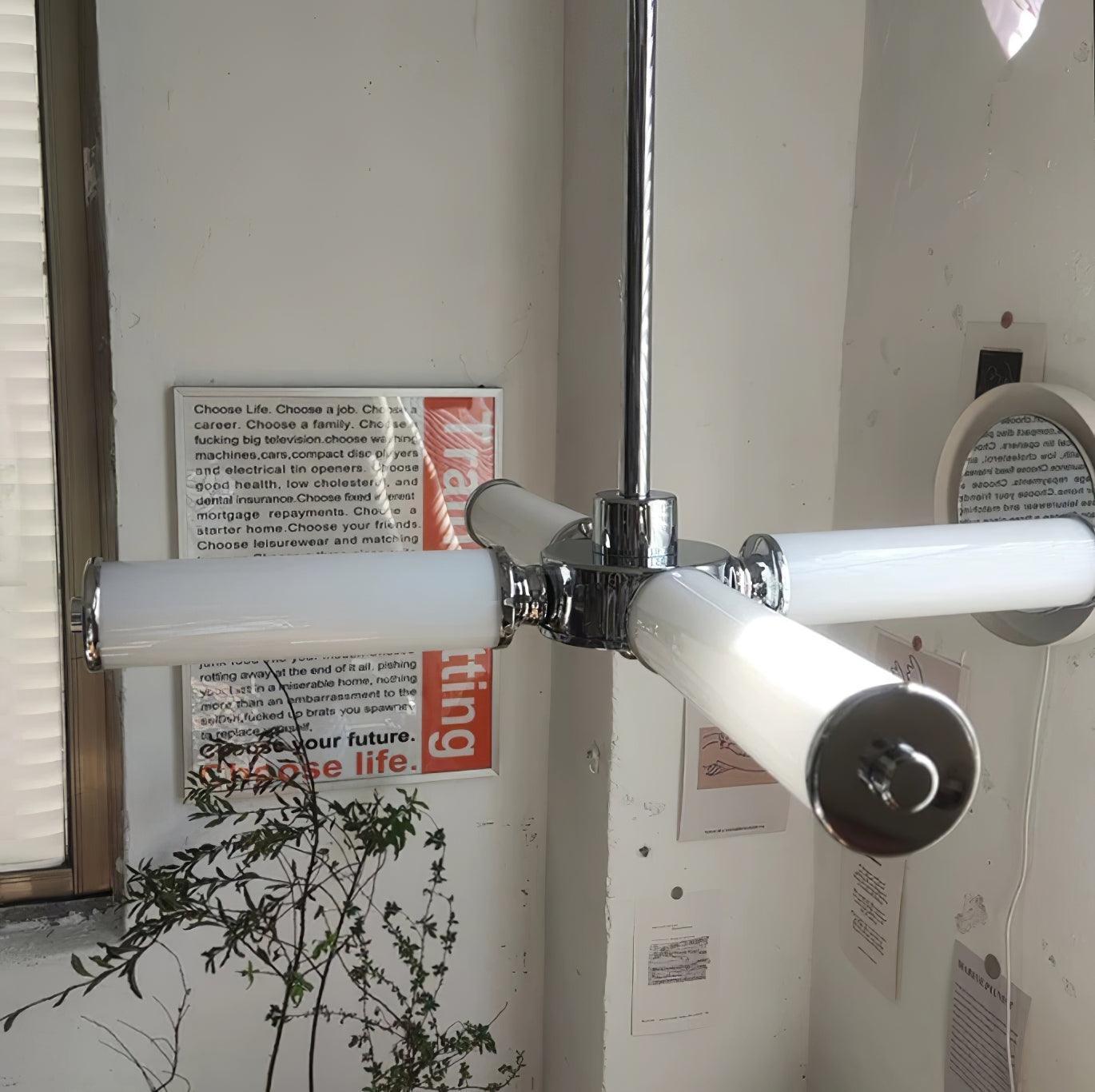 Huntington LED Chandelier ∅ 23.6″-Sylvia Space