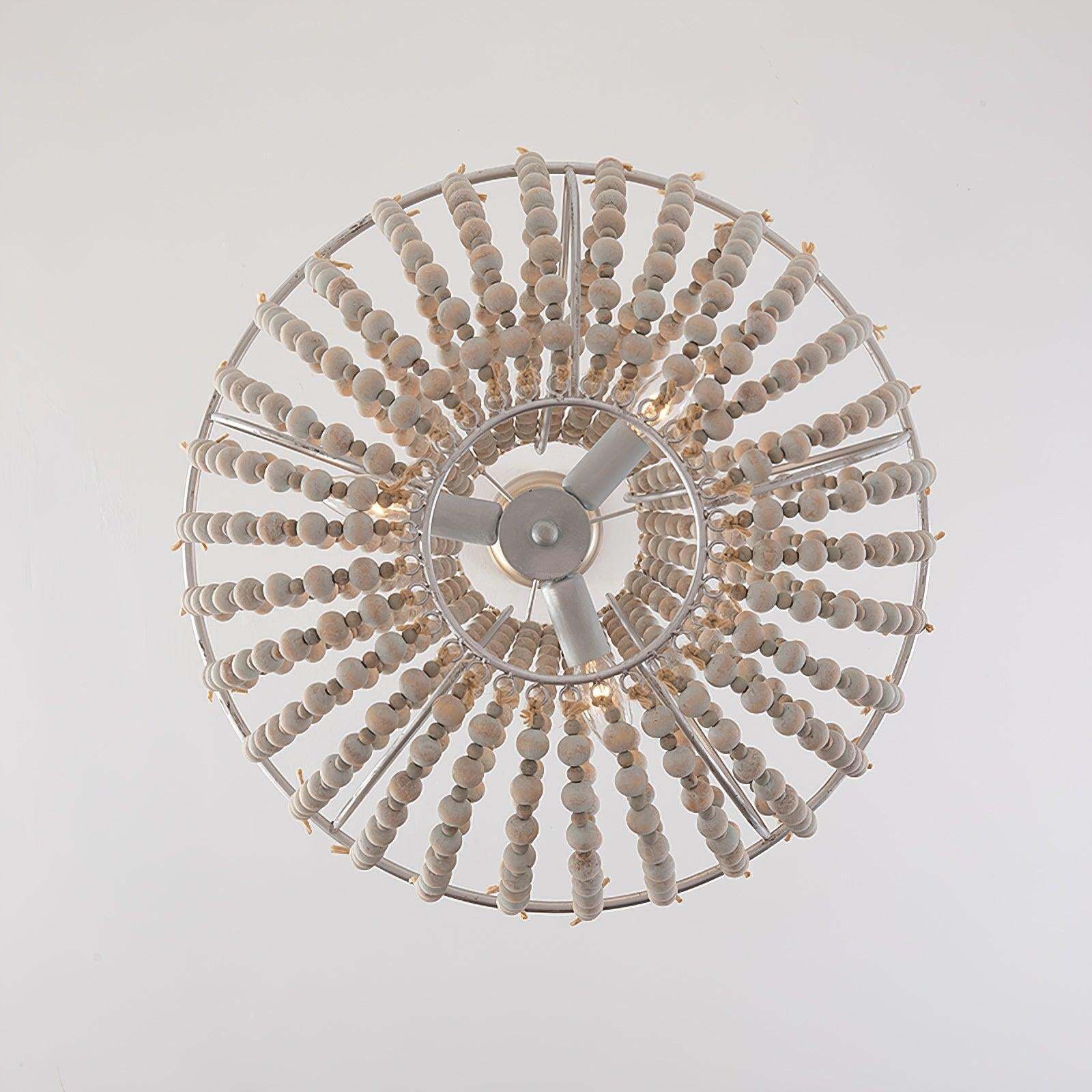 Koralky Chandelier Φ 19.7″-Sylvia Space