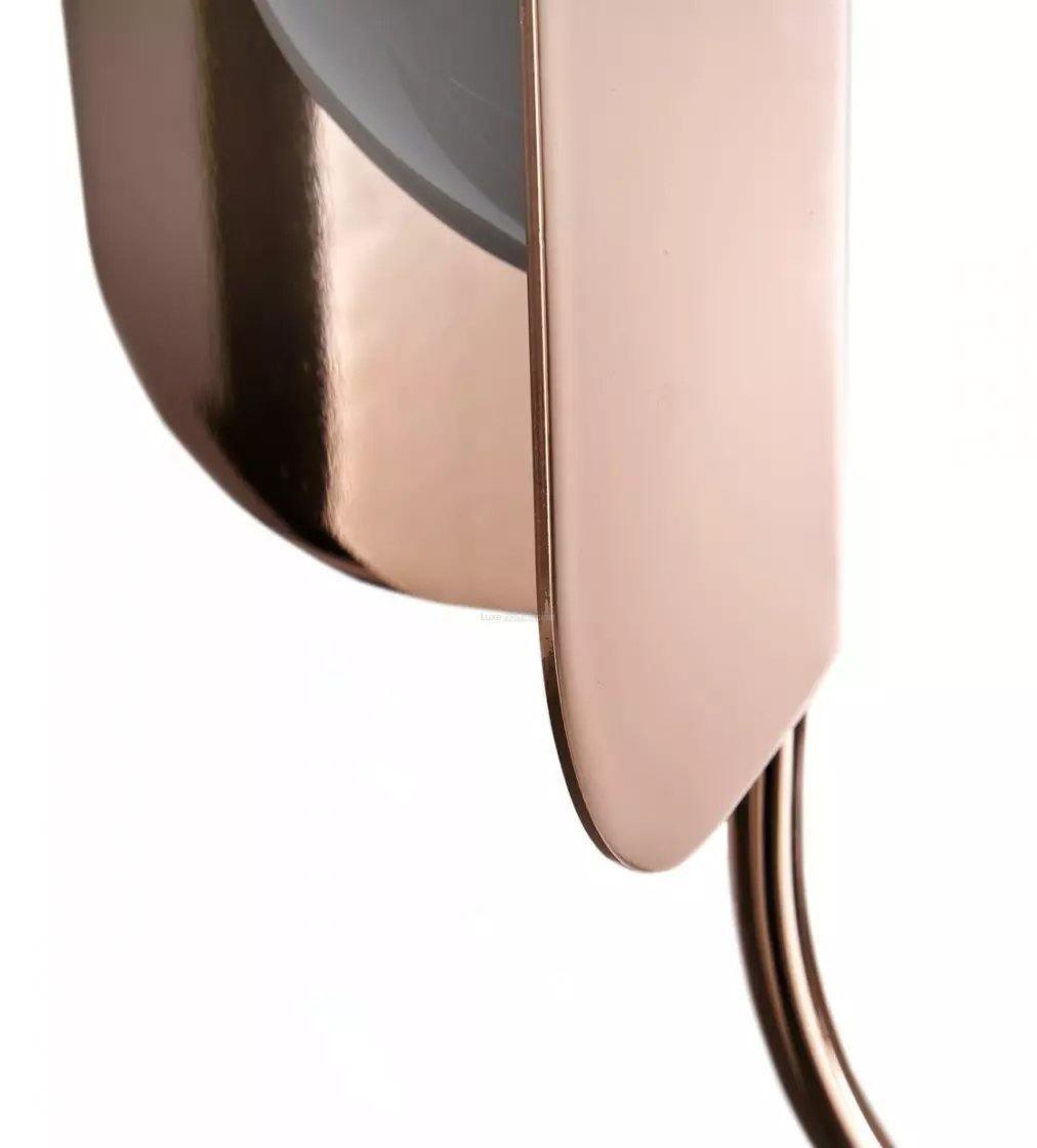 LEAF Chandelier with 4/12/24 heads-Sylvia Space