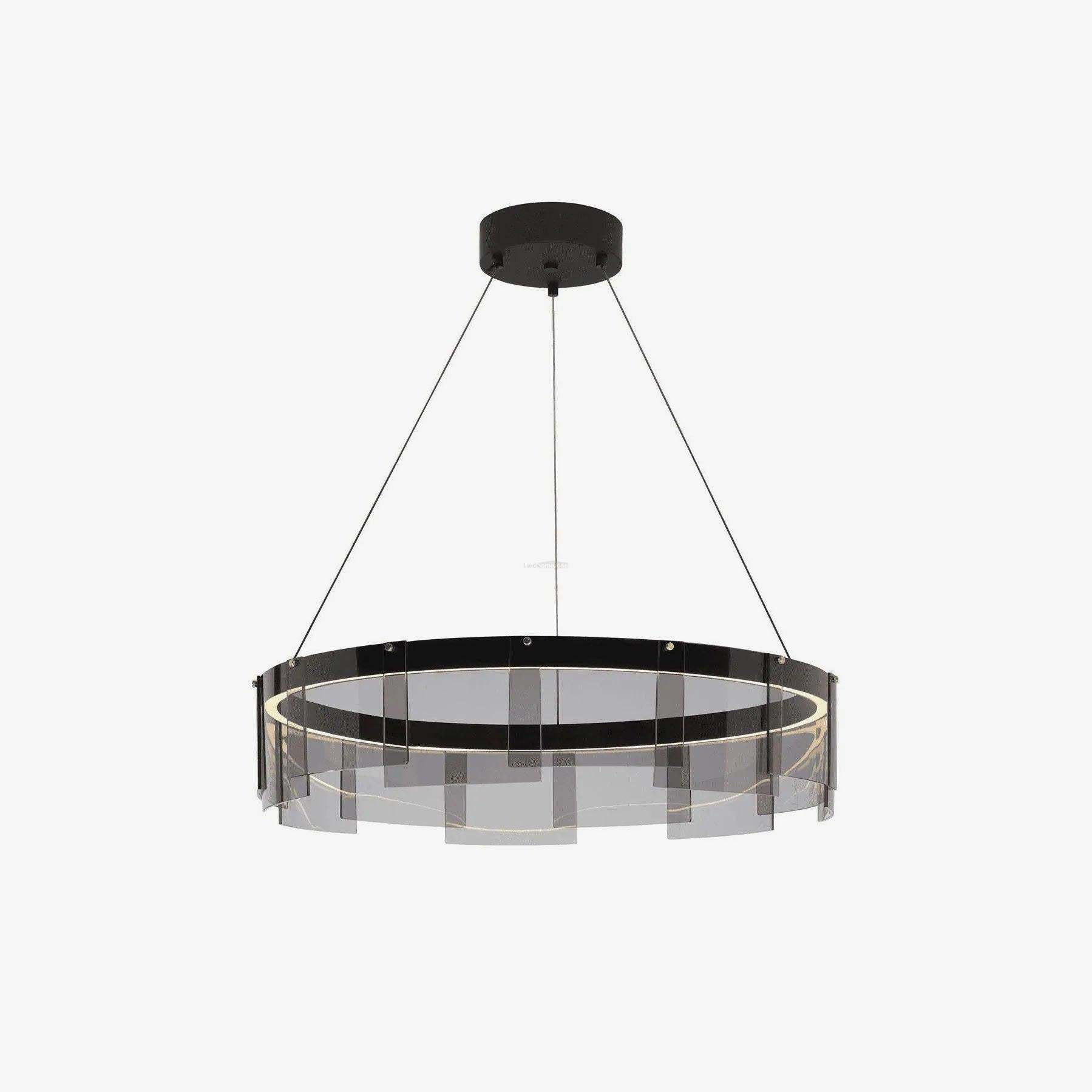 Stratos Chandelier-Sylvia Space