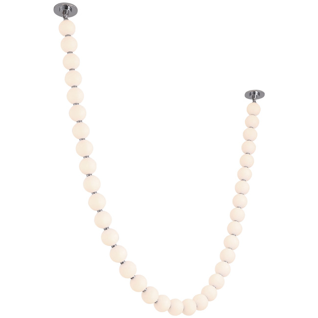Akoya Bead Pendant