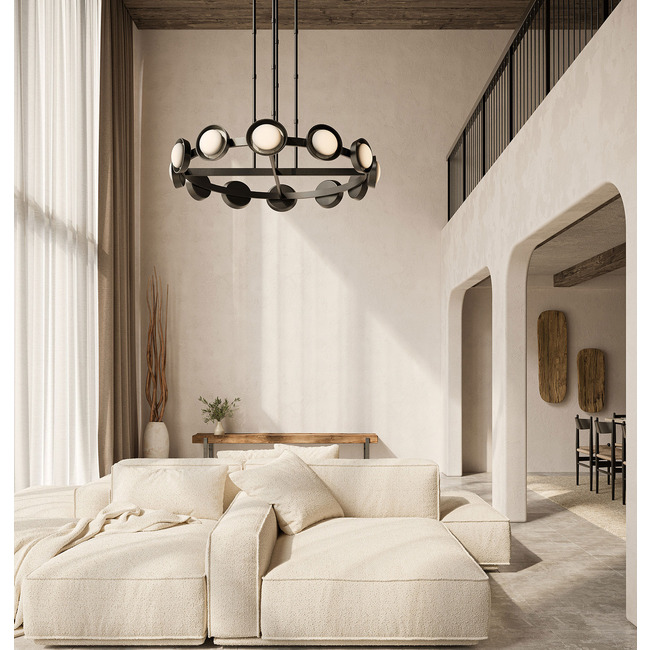 Alonso XL Chandelier