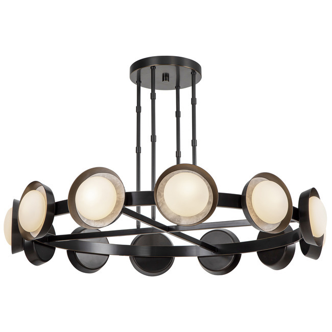 Alonso XL Chandelier