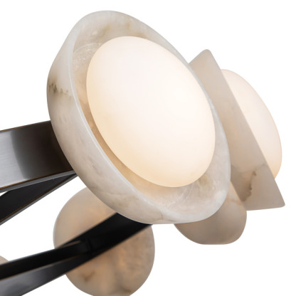 Alonso XL Chandelier