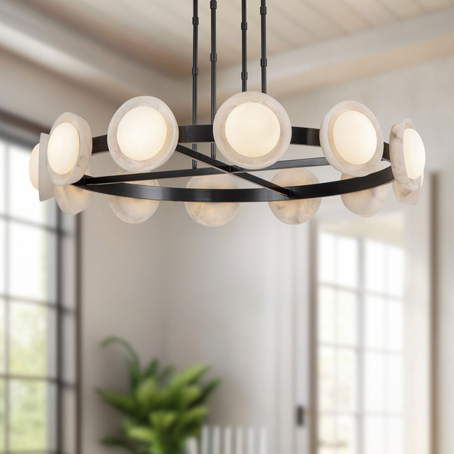 Alonso XL Chandelier
