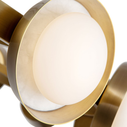 Alonso XL Chandelier