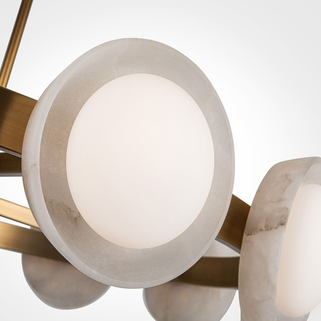 Alonso XL Chandelier