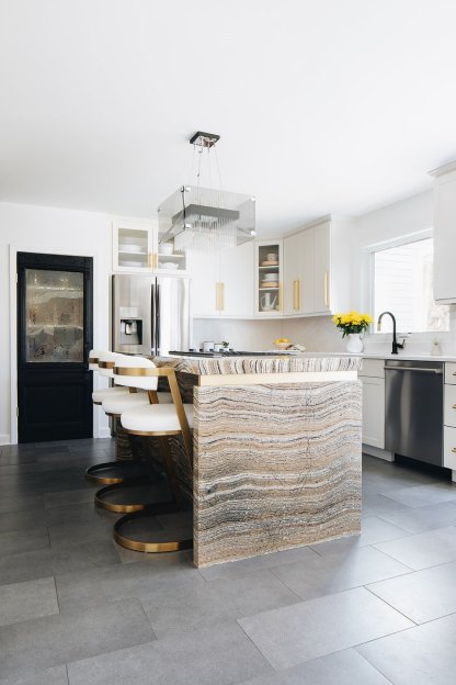 Apollo Modern Chandelier [4 Sizes] - Troy Lighting-Sylvia Space