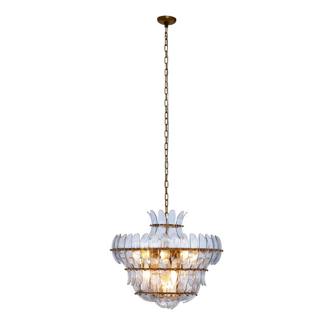 Arcade Chandelier