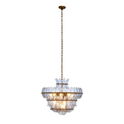 Arcade Chandelier