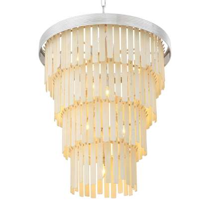 Arizona Modern Chandelier [2 Sizes] - Eichholtz-Sylvia Space