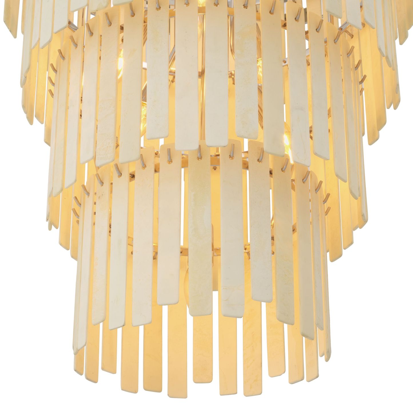 Arizona Modern Chandelier [2 Sizes] - Eichholtz-Sylvia Space