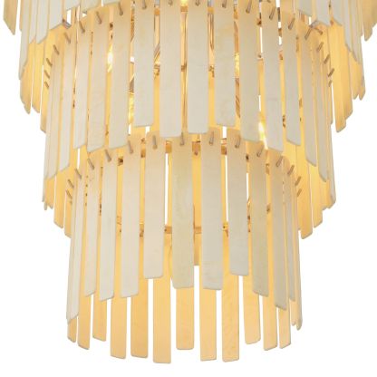 Arizona Modern Chandelier [2 Sizes] - Eichholtz-Sylvia Space