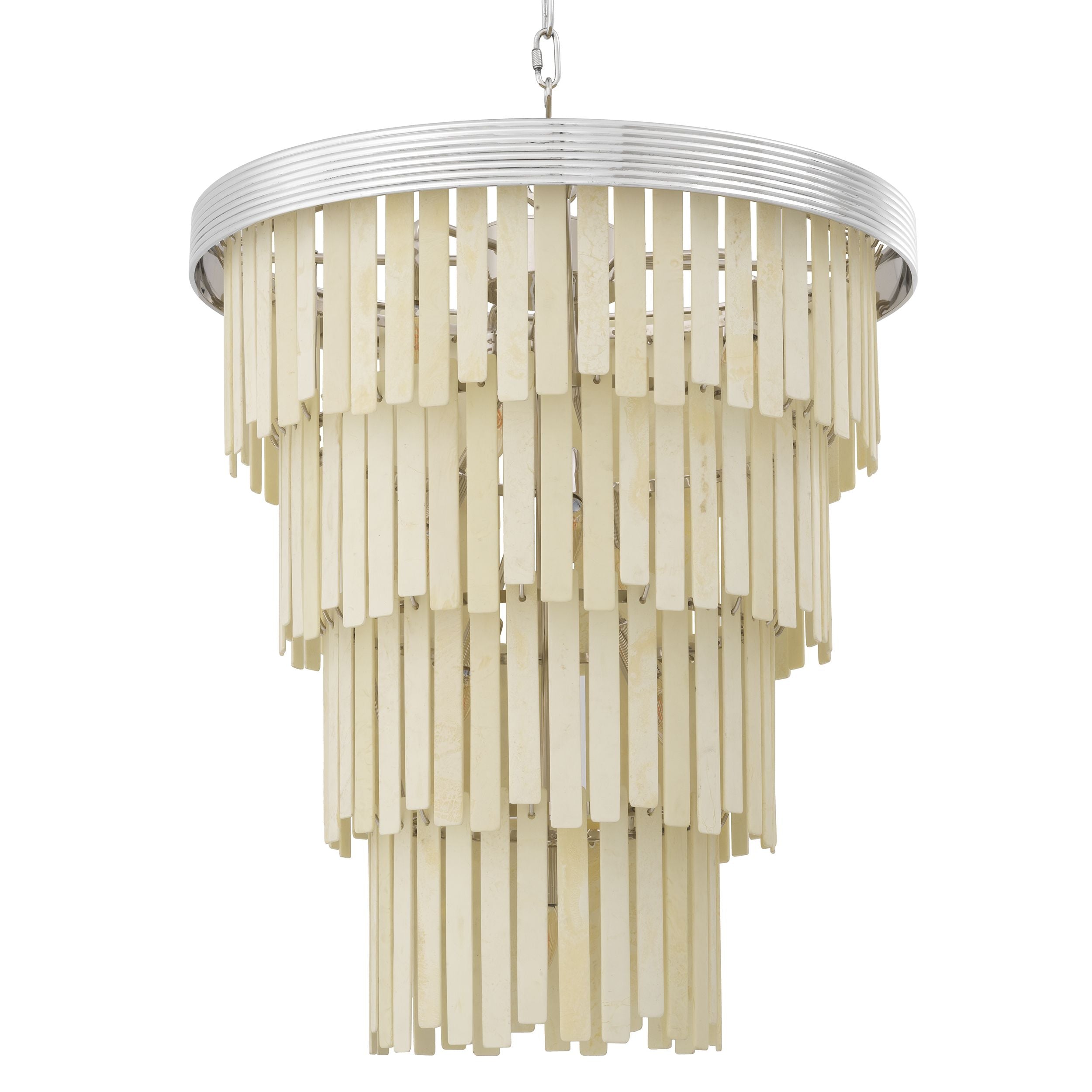 Arizona Modern Chandelier [2 Sizes] - Eichholtz-Sylvia Space