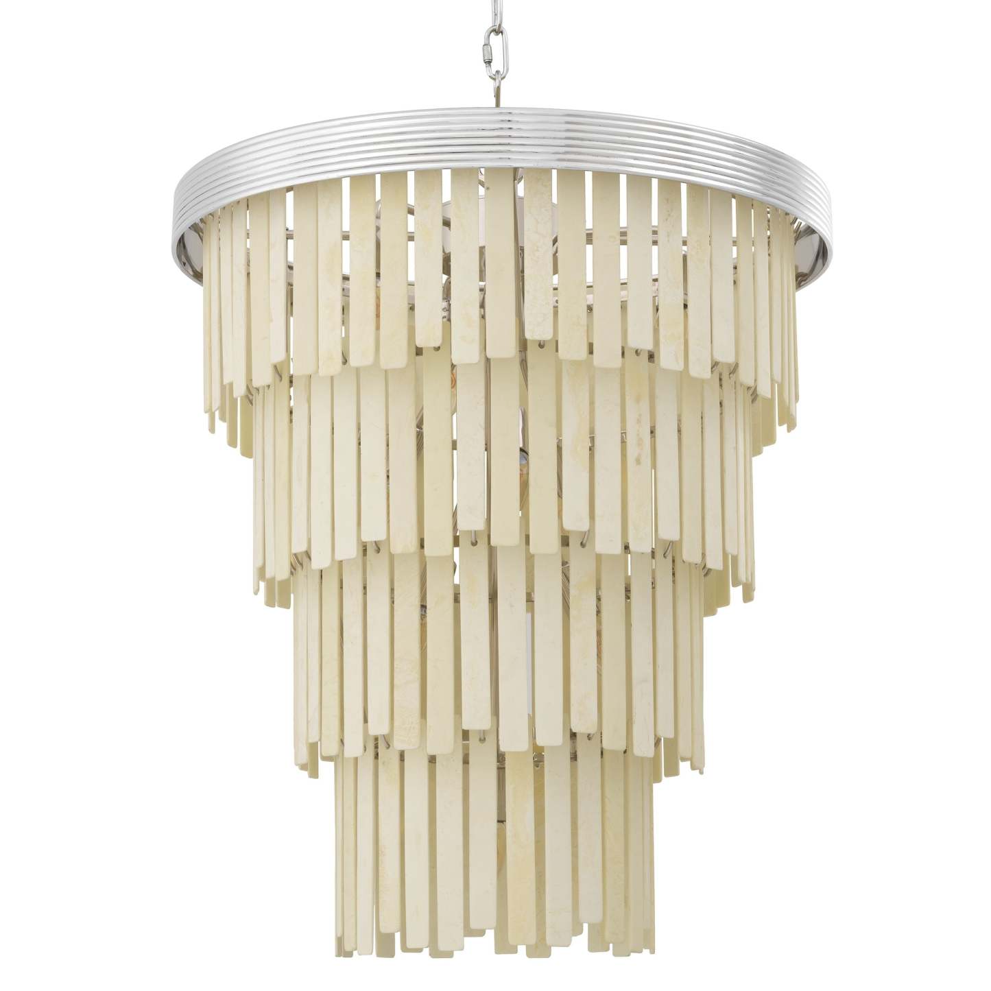 Arizona Modern Chandelier [2 Sizes] - Eichholtz-Sylvia Space