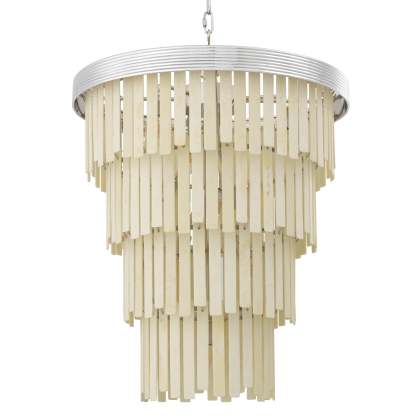 Arizona Modern Chandelier [2 Sizes] - Eichholtz-Sylvia Space