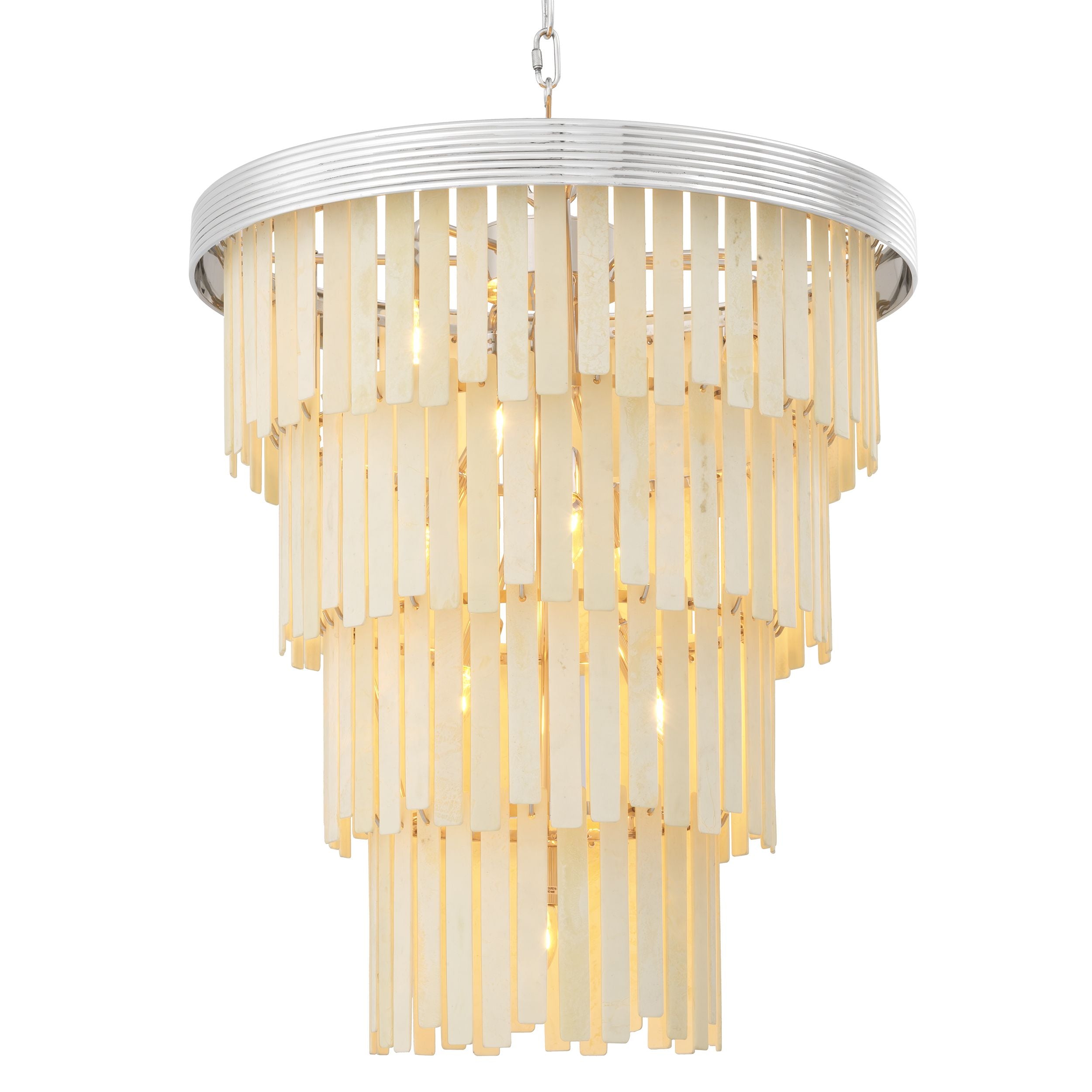 Arizona Modern Chandelier [2 Sizes] - Eichholtz-Sylvia Space