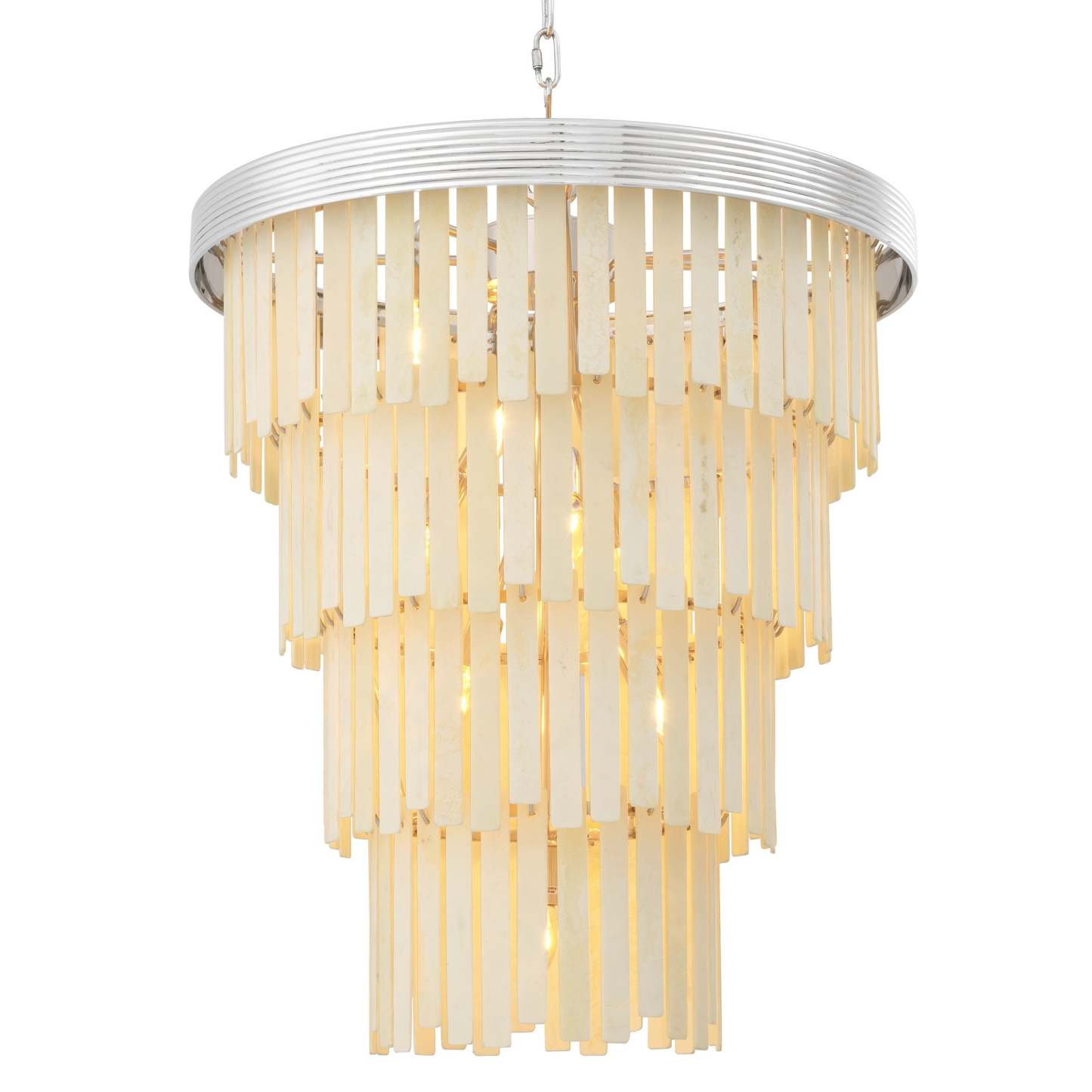 Arizona Modern Chandelier [2 Sizes] - Eichholtz-Sylvia Space