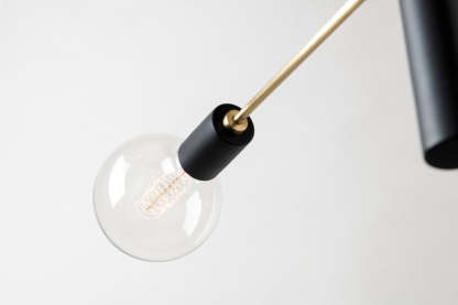Astrid Modern Chandelier [2 Sizes] - Mitzi-Sylvia Space