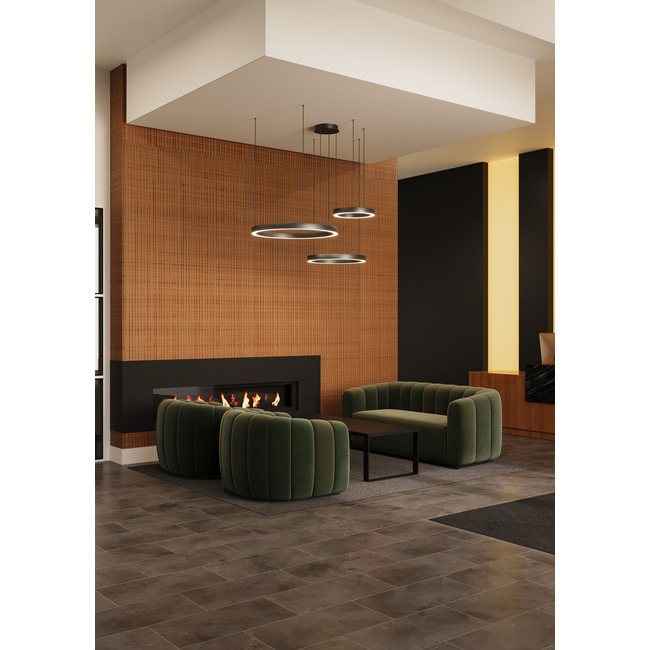 Aria Multi Light Chandelier