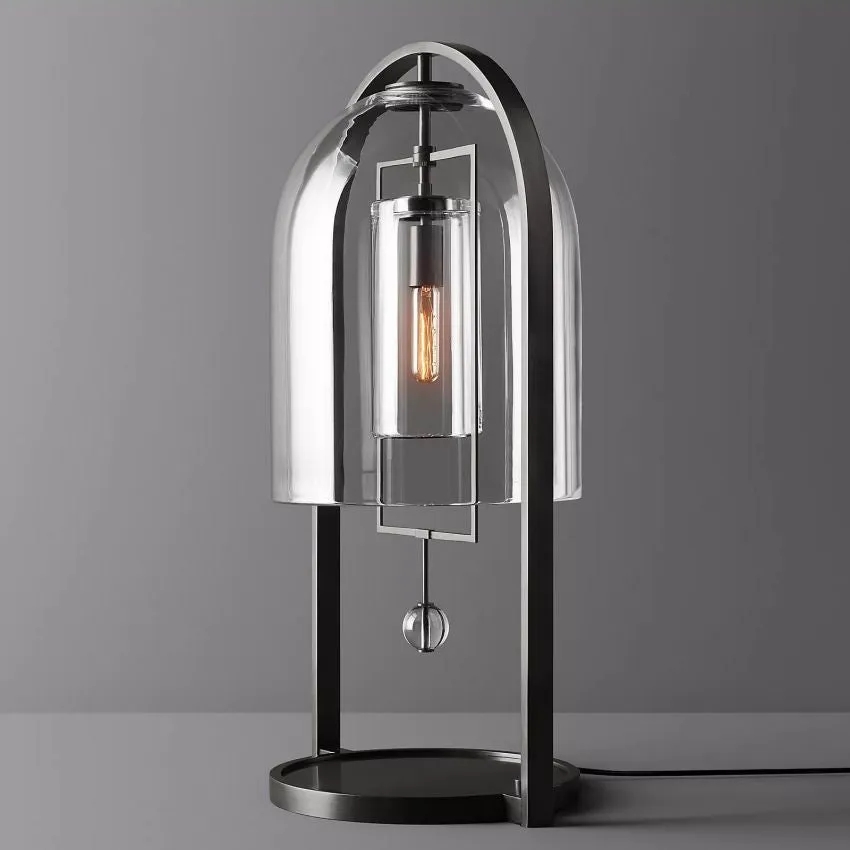 Fulcrumn Table lamp