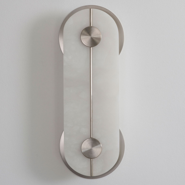 Brace Wall Sconce