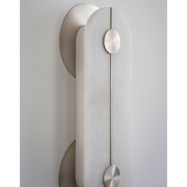 Brace Wall Sconce
