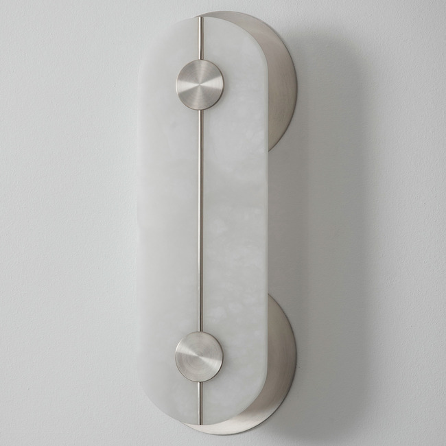 Brace Wall Sconce