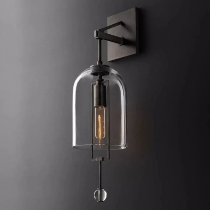 Fulcrumn Wall Sconce 24"H