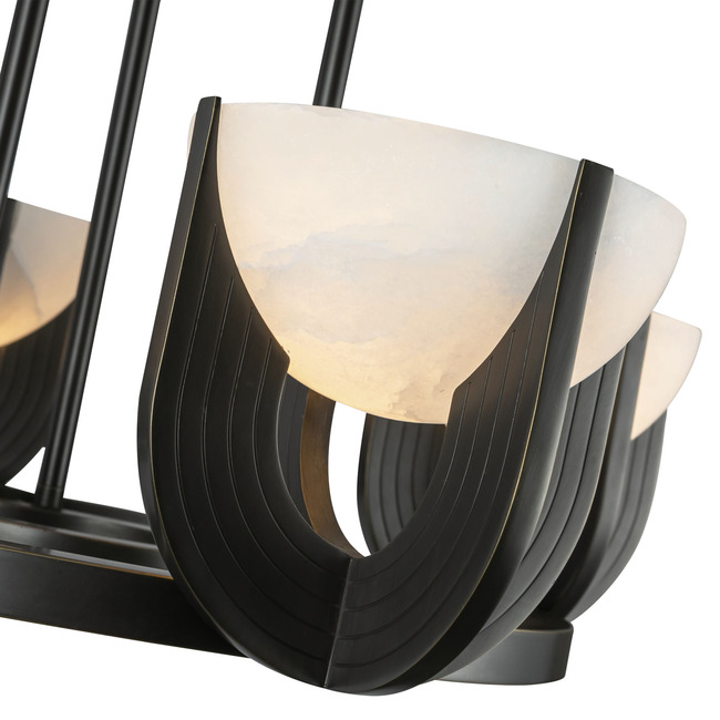 Colette Chandelier