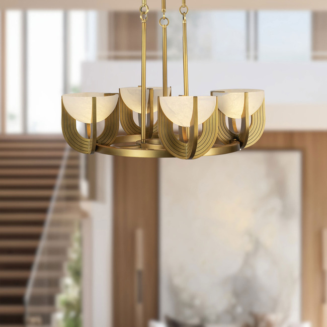 Colette Chandelier