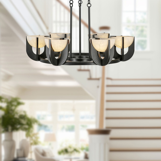 Colette Chandelier