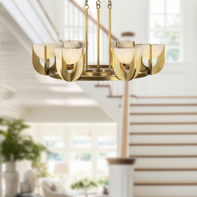 Colette Chandelier