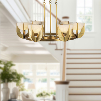 Colette Chandelier