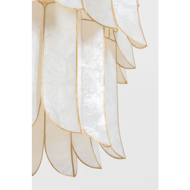 Cartagena Chandelier