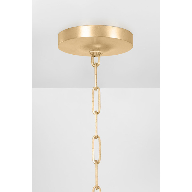 Cartagena Chandelier