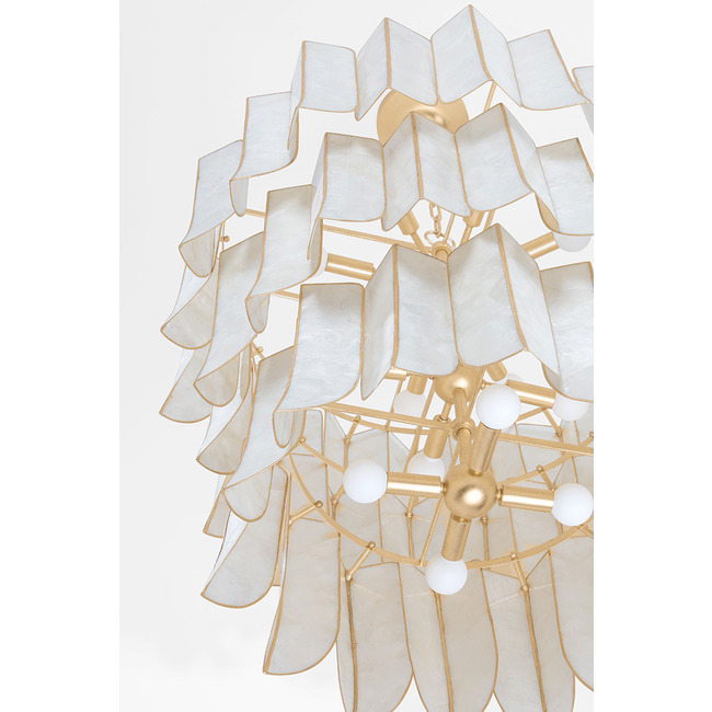 Cartagena Chandelier