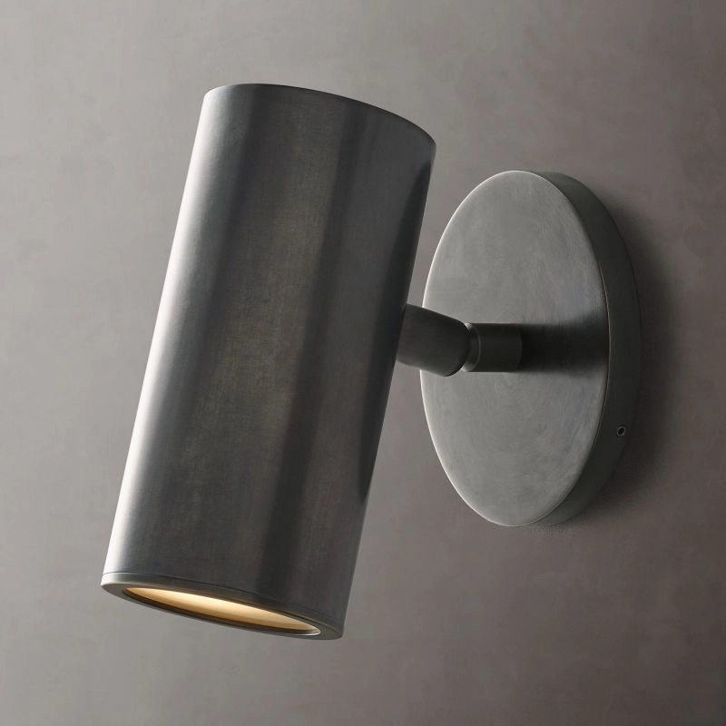 CHAMPEAUXE Chamier Sconce