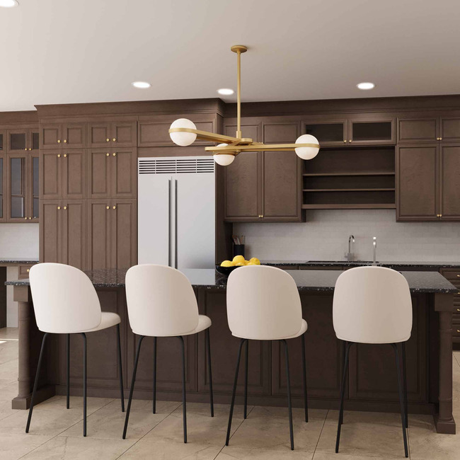 Kyomi Chandelier