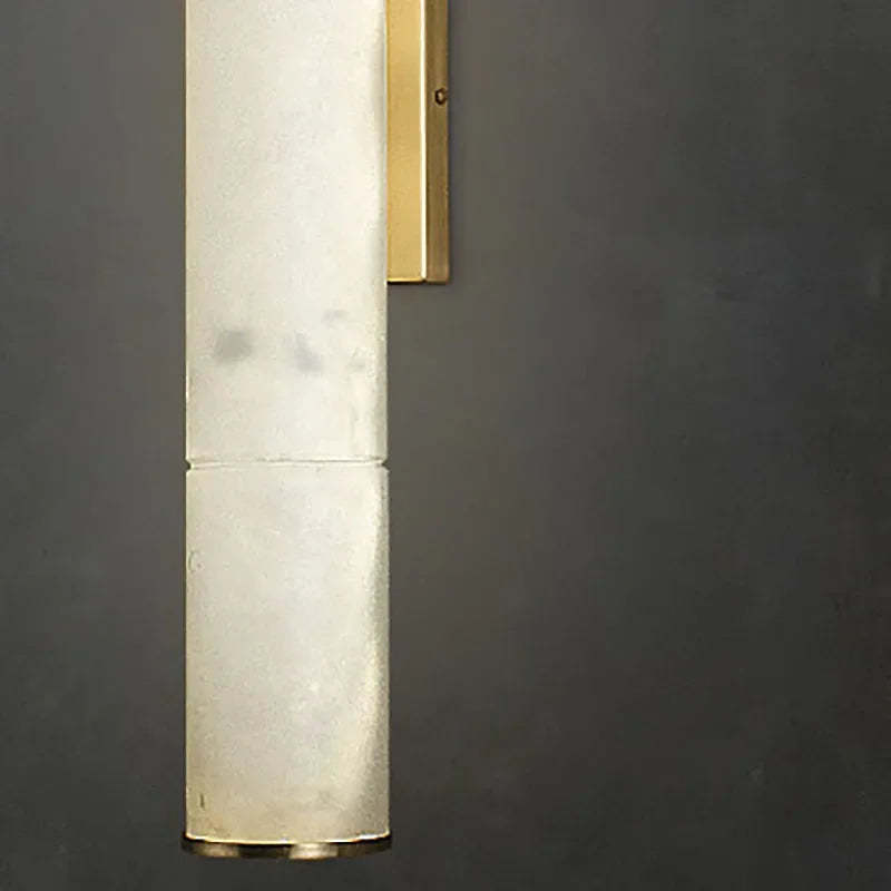 Modernity Marble wall sconce 3'' / 4.7''