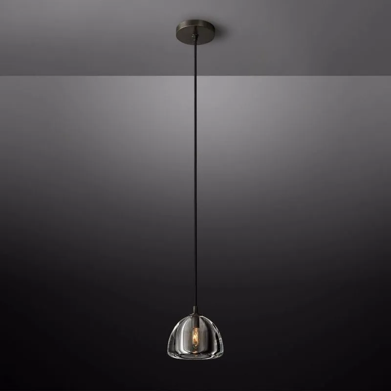 Hemisophere Pendant