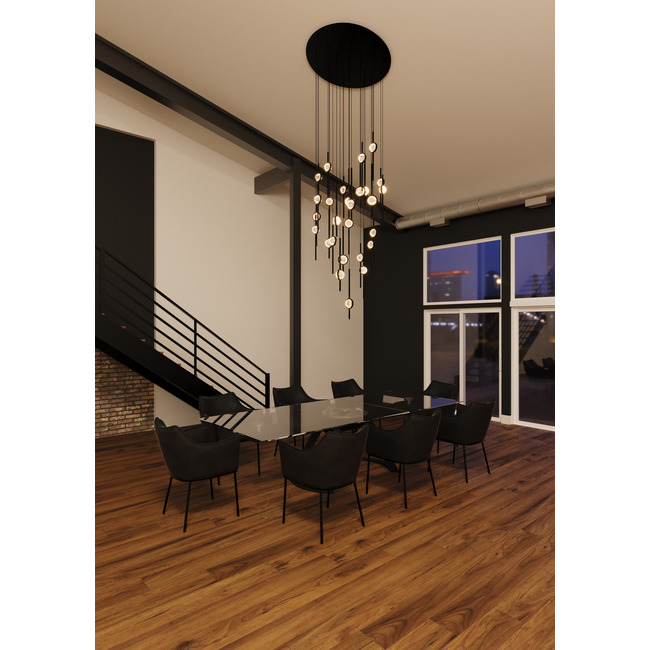 Barletta Chandelier