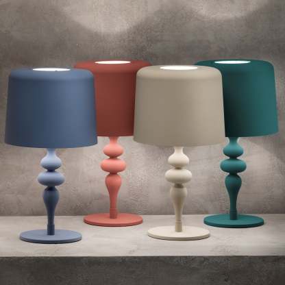 Eva Modern Chandelier [4 Sizes] - Masiero-Sylvia Space