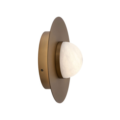 Landed Wall/ Ceiling Light