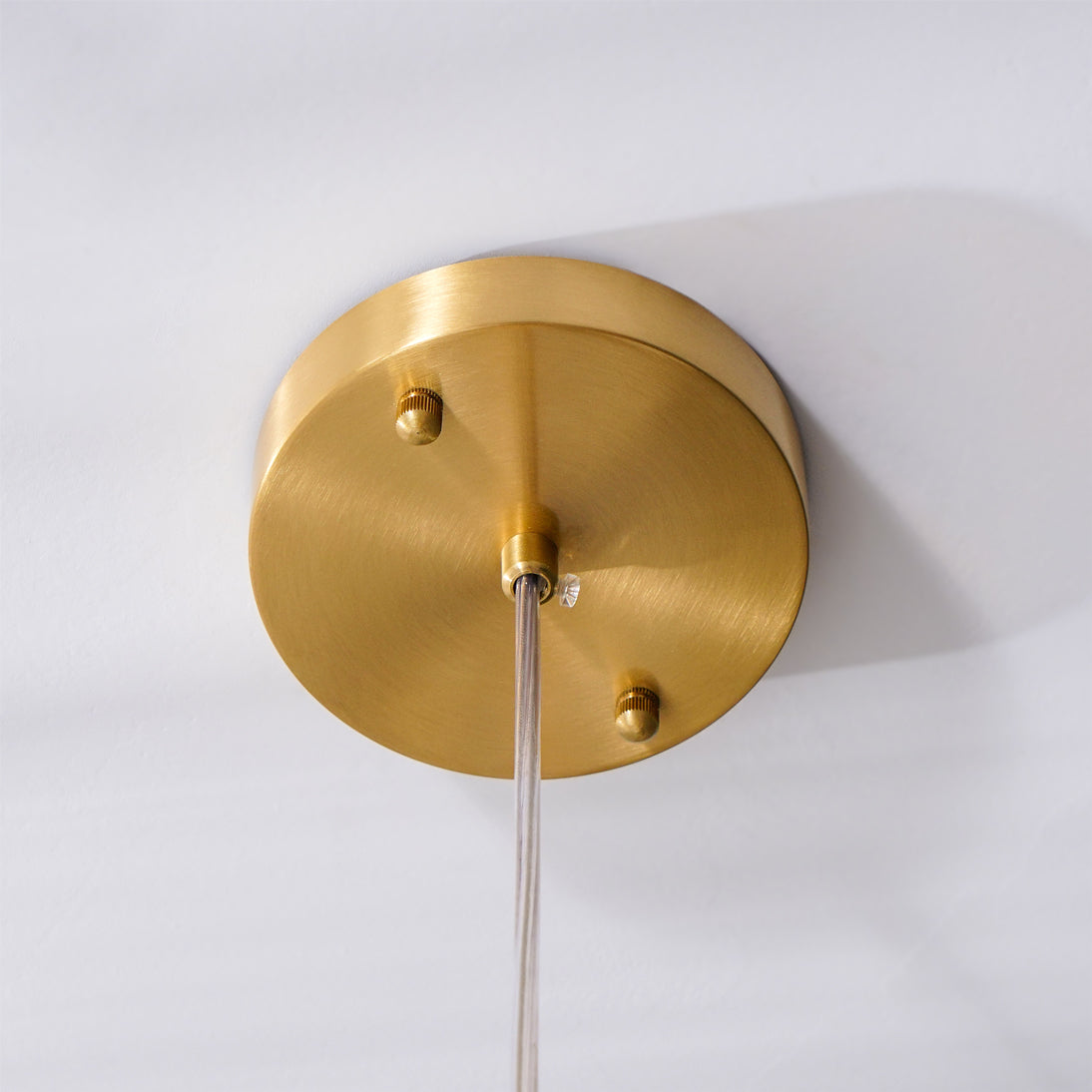 Galet Pendant lamp