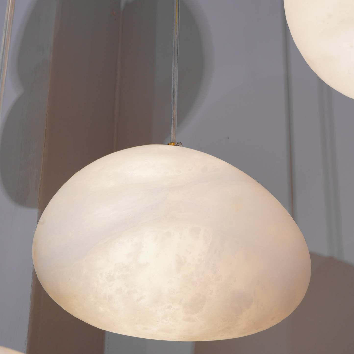 Galet Pendant lamp